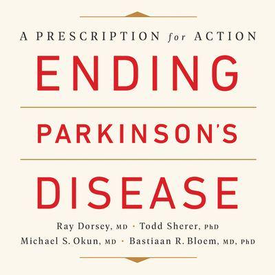 Ending Parkinson's Disease Lib/E