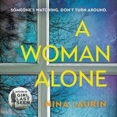 A Woman Alone Lib/E