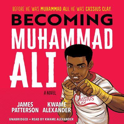 Becoming Muhammad Ali Lib/E