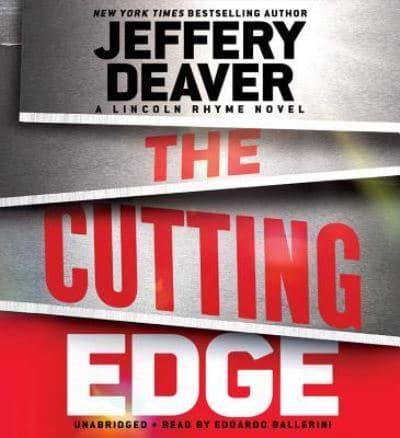 The Cutting Edge Lib/E
