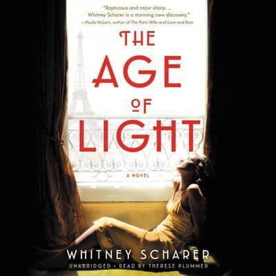 The Age of Light Lib/E