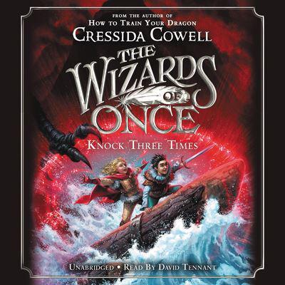 Wizards of Once, The: Knock Three Times