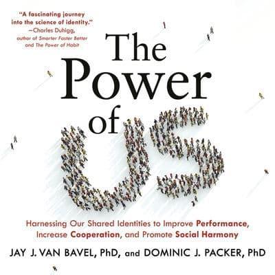 The Power of Us Lib/E