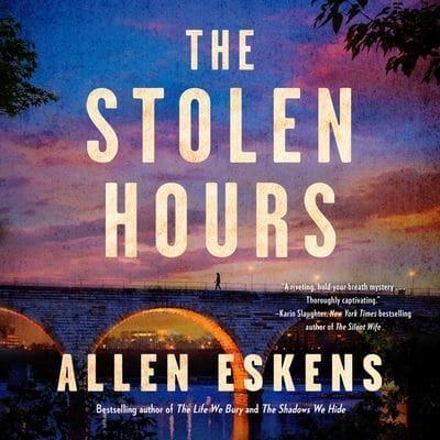 The Stolen Hours Lib/E