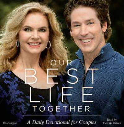 Our Best Life Together Lib/E