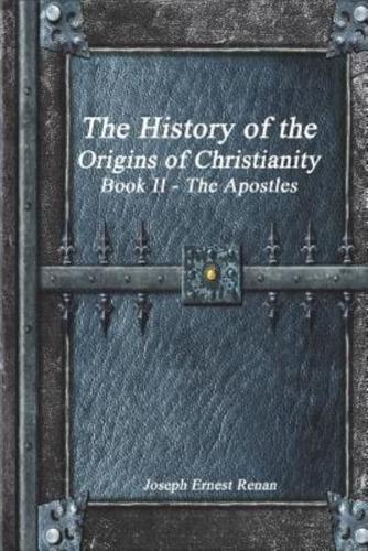 HIST OF THE ORIGINS OF CHRISTI