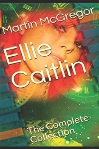 Ellie Caitlin