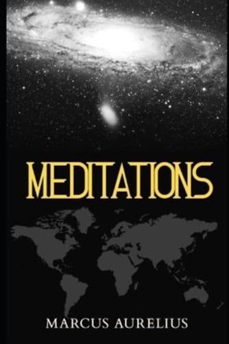 Meditations (Illustrated)