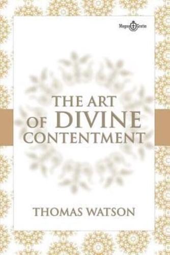 The Art of Divine Contentment