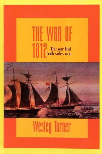 The War of 1812