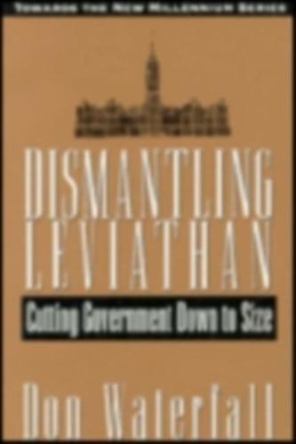 Dismantling Leviathan