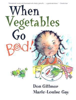 When Vegetables Go Bad