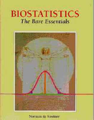 Biostatistics