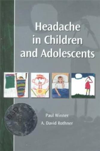 Headache in Children and Adolescents