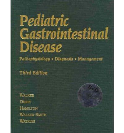 Pediatric Gastrointestinal Disease