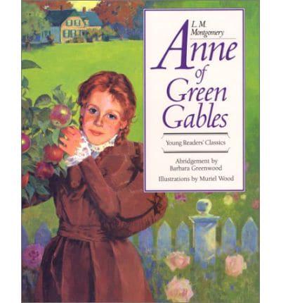 Anne of Green Gables