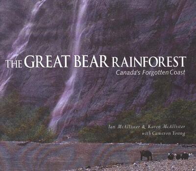 The Great Bear Rainforest