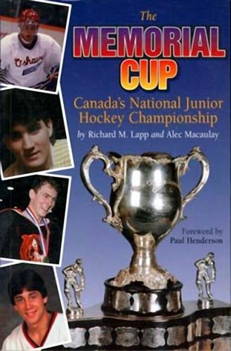 The Memorial Cup