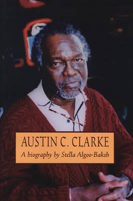 Austin C. Clarke