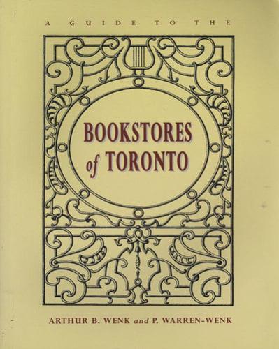 A Guide to the Bookstores of Toronto