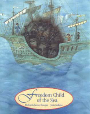 Freedom Child of the Sea