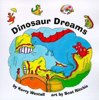 Dinosaur Dreams