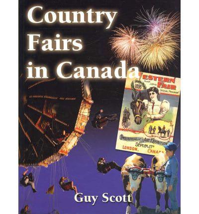 Country Fairs in Canada