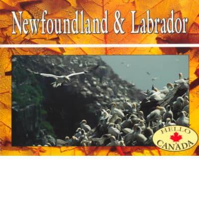 Newfoundland and Labrador