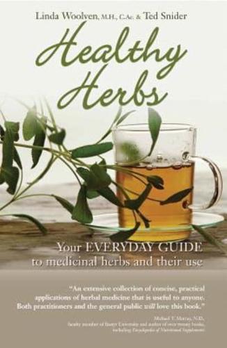 Healthy Herbs