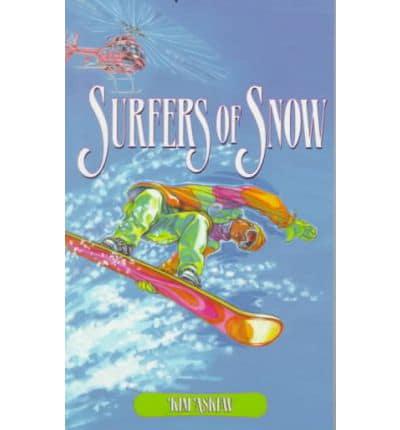 Surfers of Snow