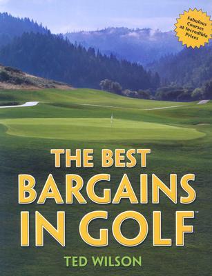 The Best Bargains in Golf