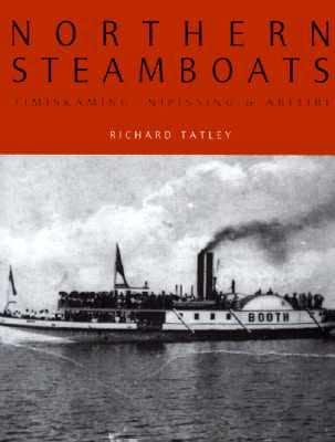 Northern Steamboats O/P