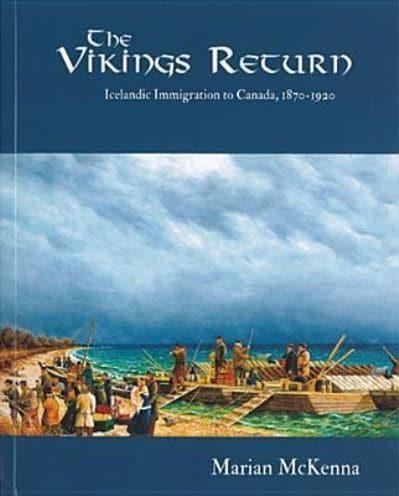 The Vikings Return