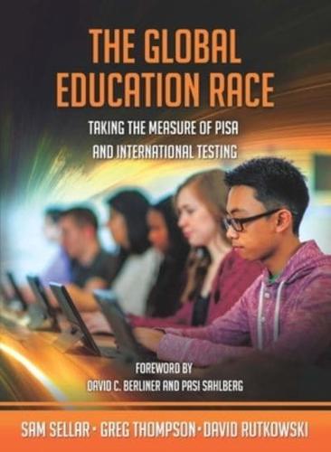 The Global Education Race