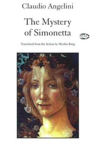 Mystery of Simonetta