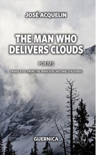 Man Who Delivers Clouds