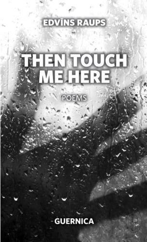 Then Touch Me Here Volume 181
