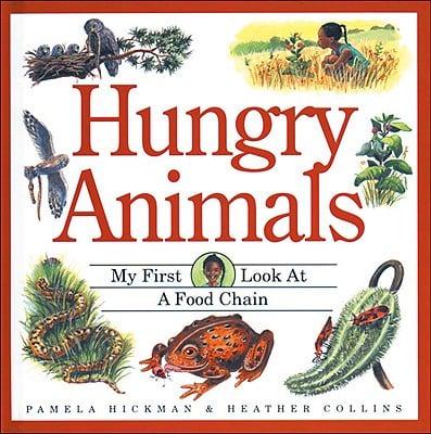 Hungry Animals