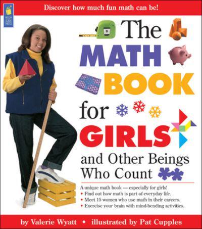 The Math Book for Girls