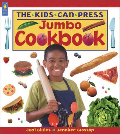The Jumbo Cookbook