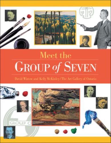 Meet the Group of Seven