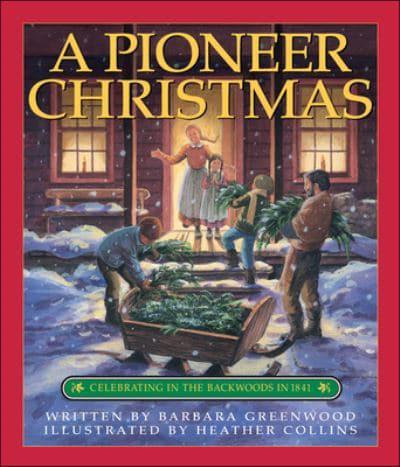 A Pioneer Christmas