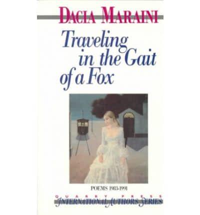 Traveling in the Gait of the Fox