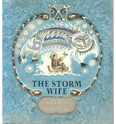 Storm Wife