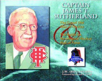 Captain James T. Sutherland
