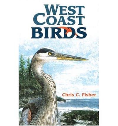 West Coast Birds