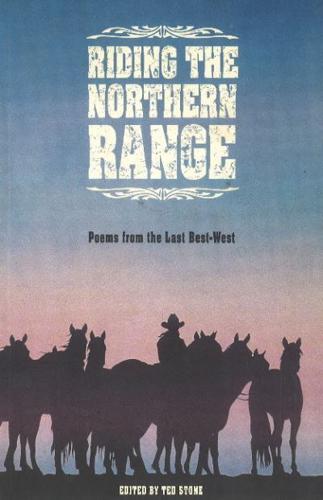 Riding the Northern Range