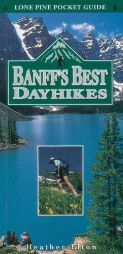 Banff's Best Dayhikes