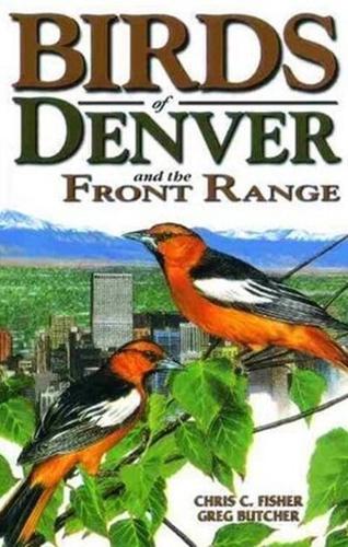Birds of Denver and the Front Range