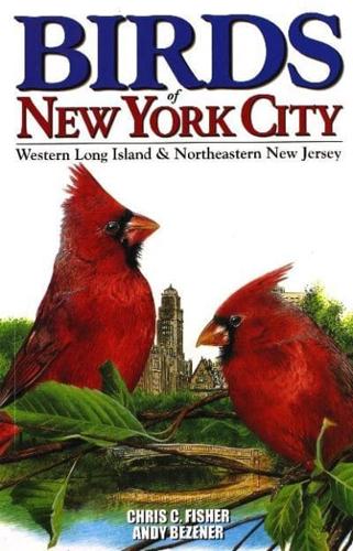 Birds of New York City, Western Long Island & Northeastern New Jersey